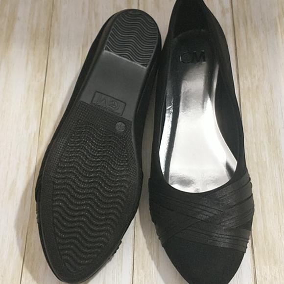 Black Chelsea flats - Picture 4 of 4